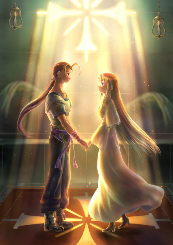 祝・15周年