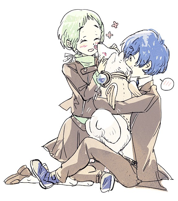 主風まとめて