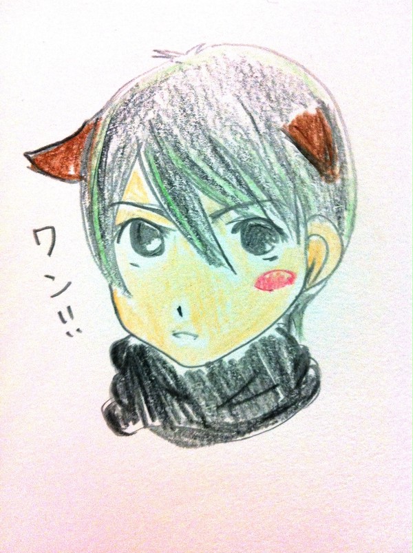 いろはわんこ