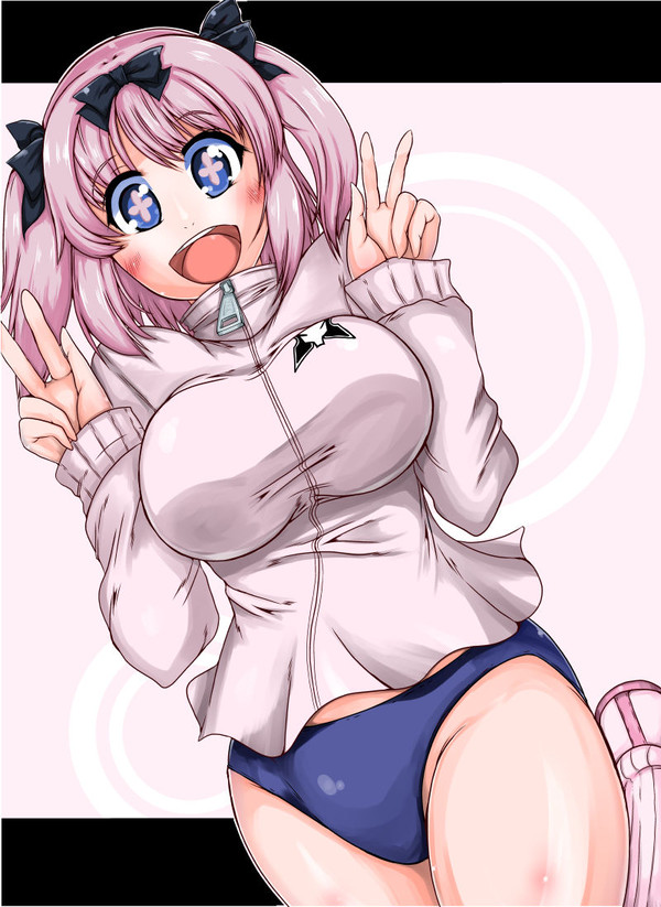 うんじゃくちゃん！