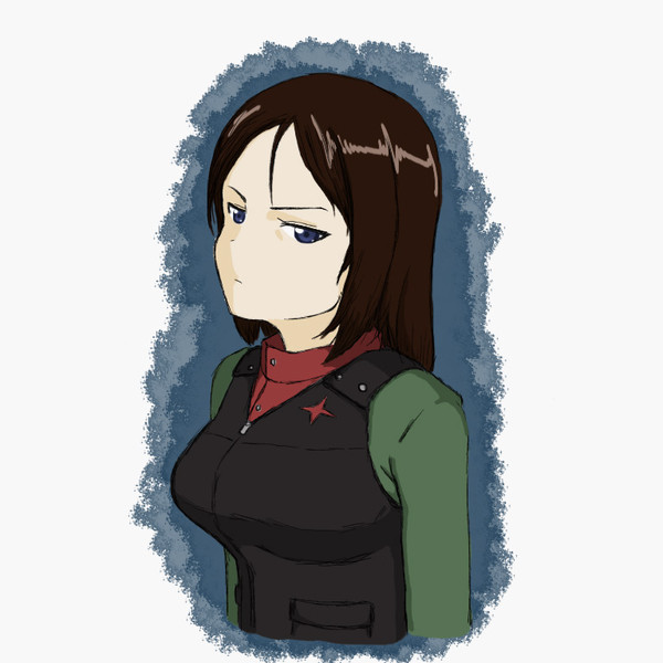ノンナさん