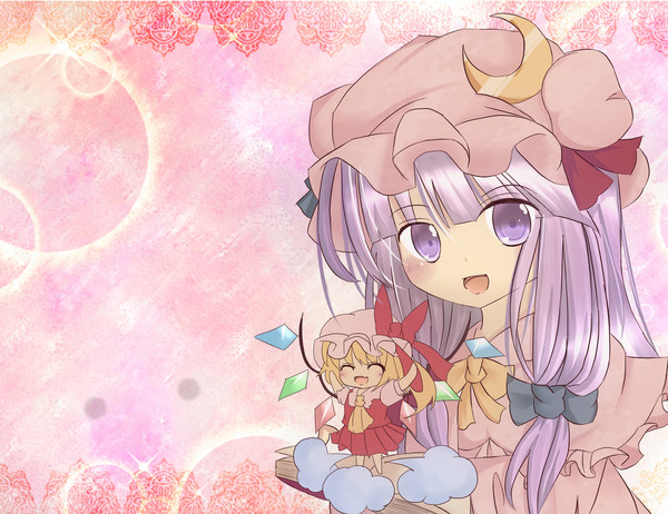 本からフランちゃん