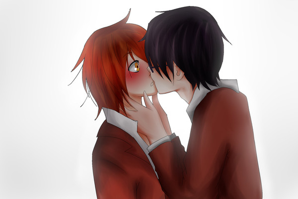S-saru!