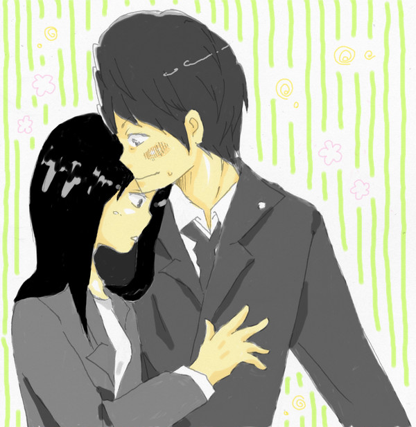 ぺたぺた（菊姫というより姫菊）