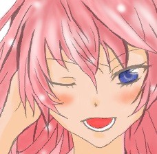 ルカさん