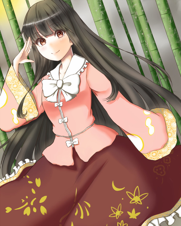 かぐや姫