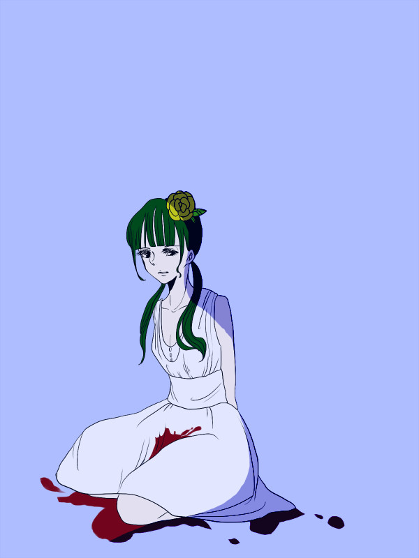 【生理注意】ママ、