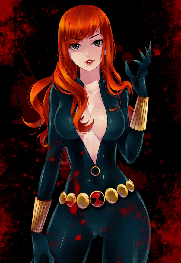 Black Widow