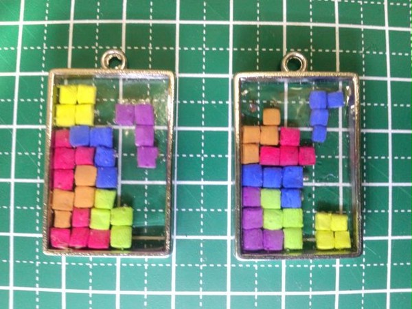 てとりす。