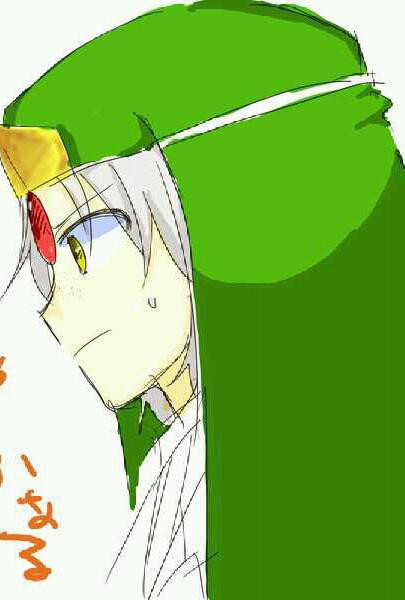 ジャーファルさん