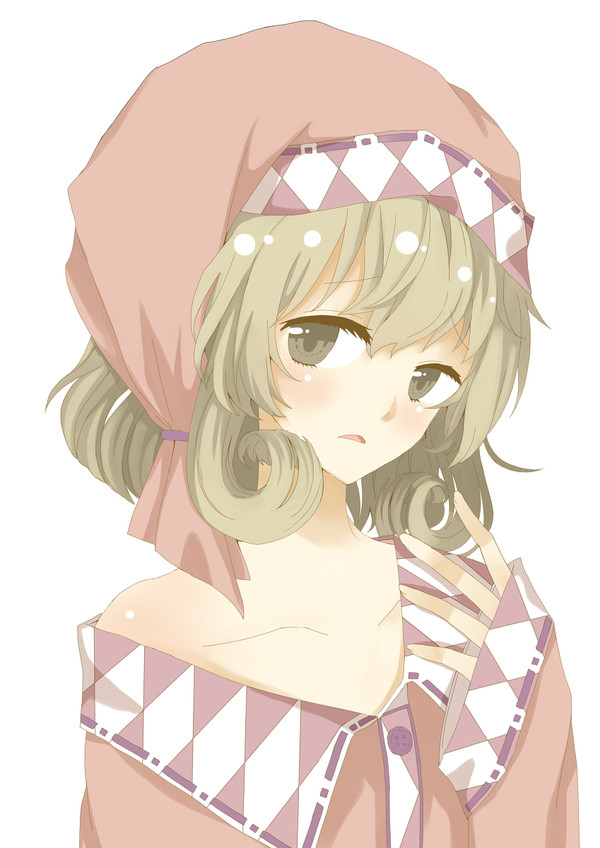。