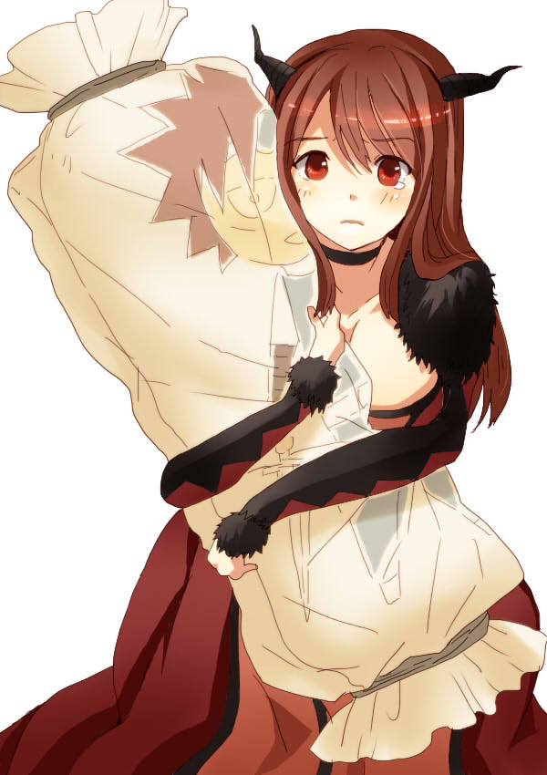 魔王さま