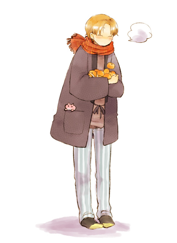 らくがき龍之介