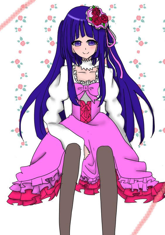 ヱリカ様!!
