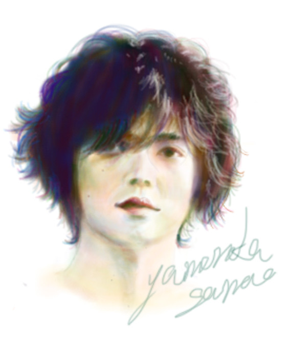 山中さわお