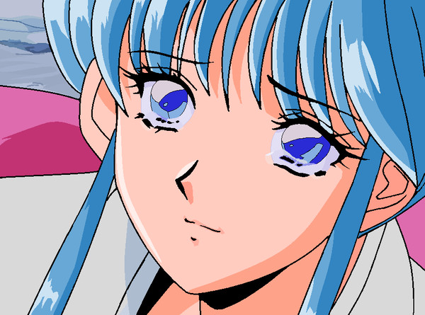 ゆきめ　改良