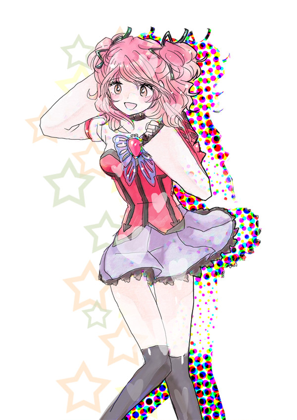 シェリア