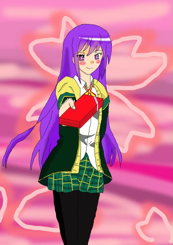 GJ部
