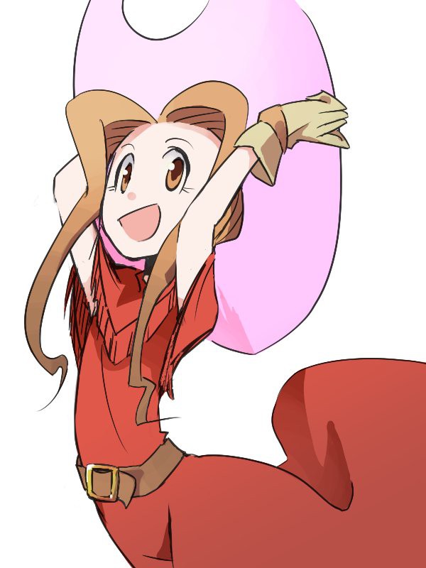 ミミちゅわ~ん