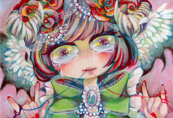 心臓セラフィム