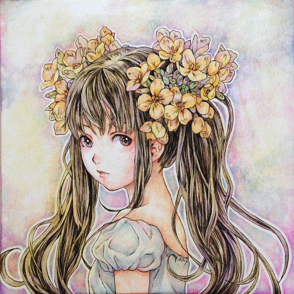 菜の花
