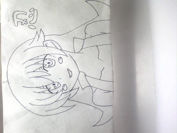 描いてみた その５