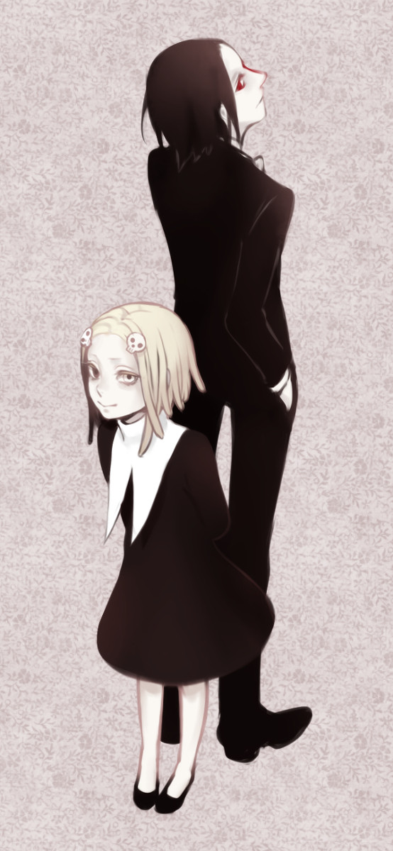 LR