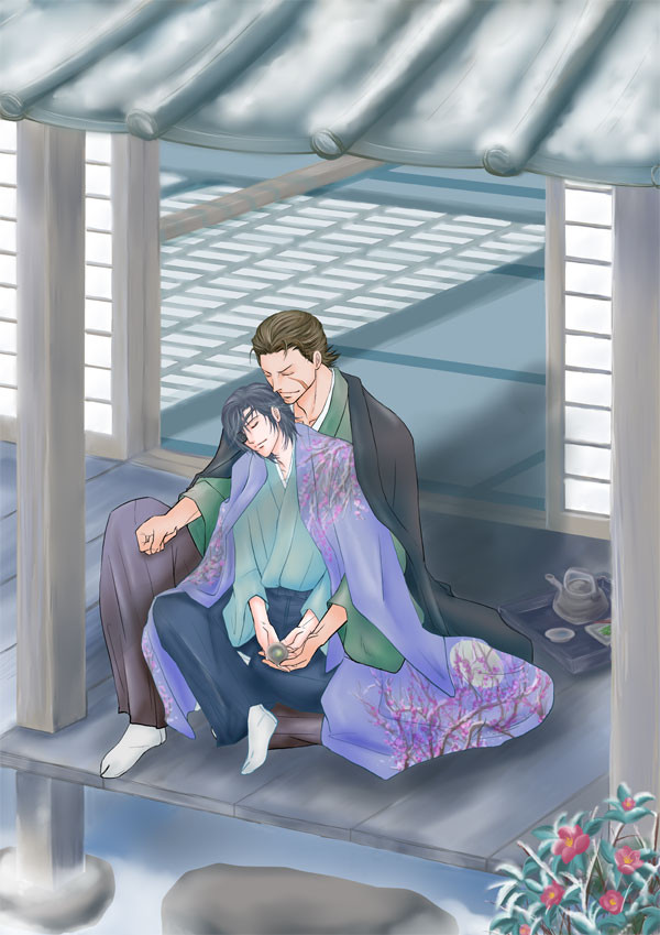 淡月(うすづき)