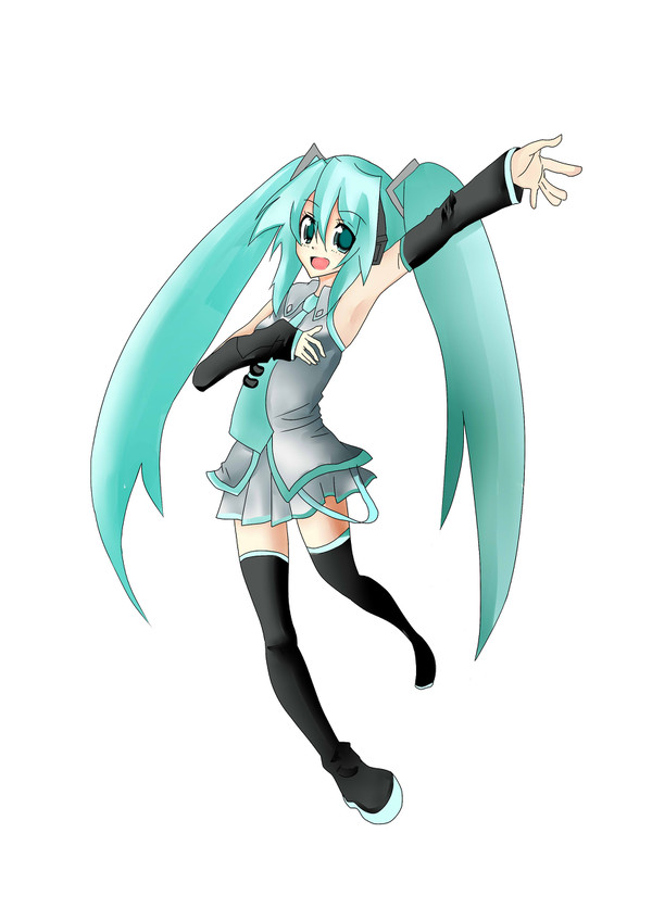 ﾐｸ