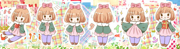 バレンタインデー(箱の中身は誰にも教えないの)