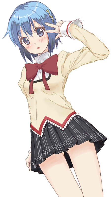 さやか