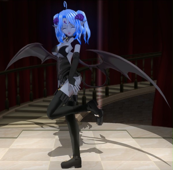 悪魔2
