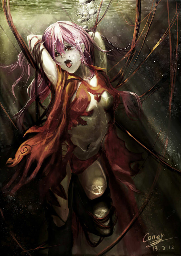 inori