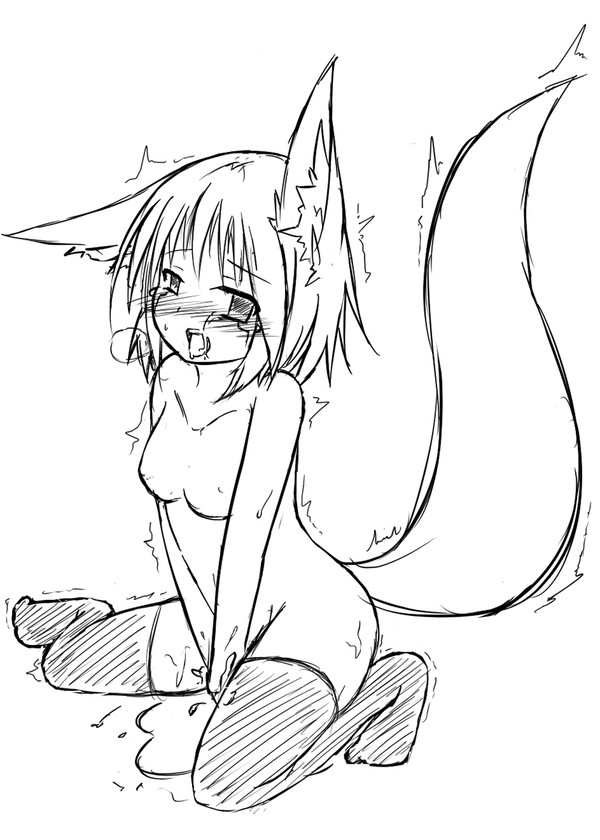 落書き