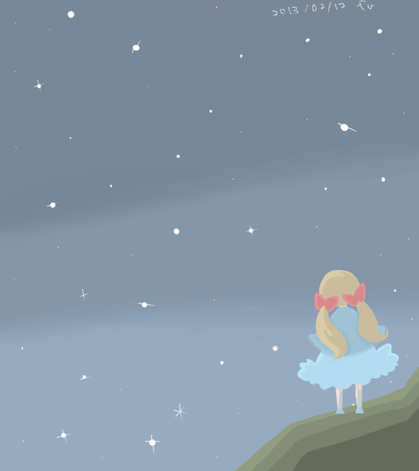 ✬.‧+˙
