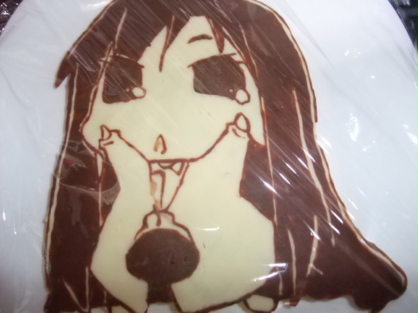 ちょこちひゃー
