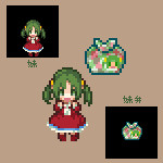 ★ω★
