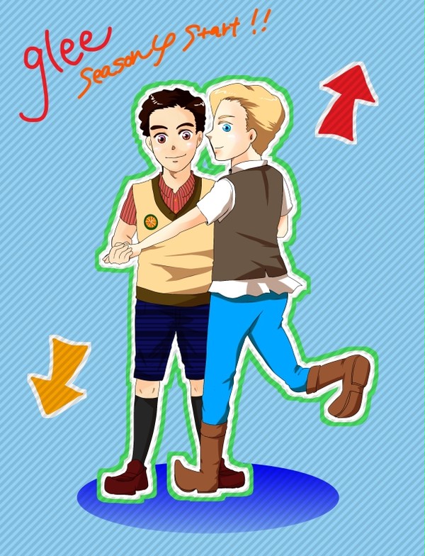 glee 4
