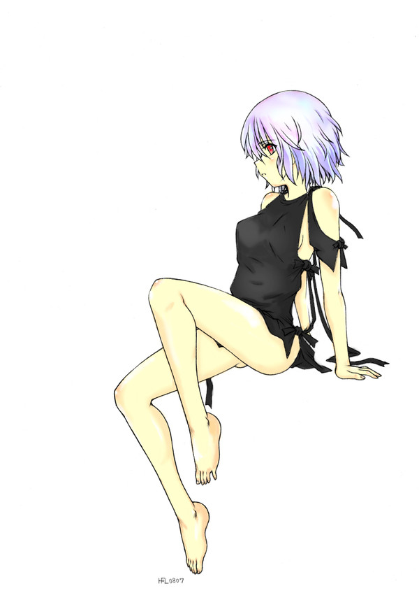 塗らせていただきました