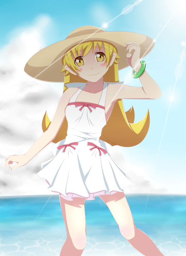 しのぶサマ~