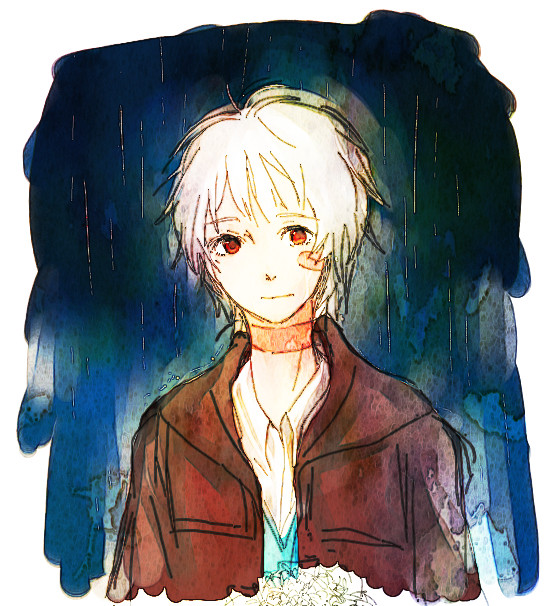 No.6 -Shion