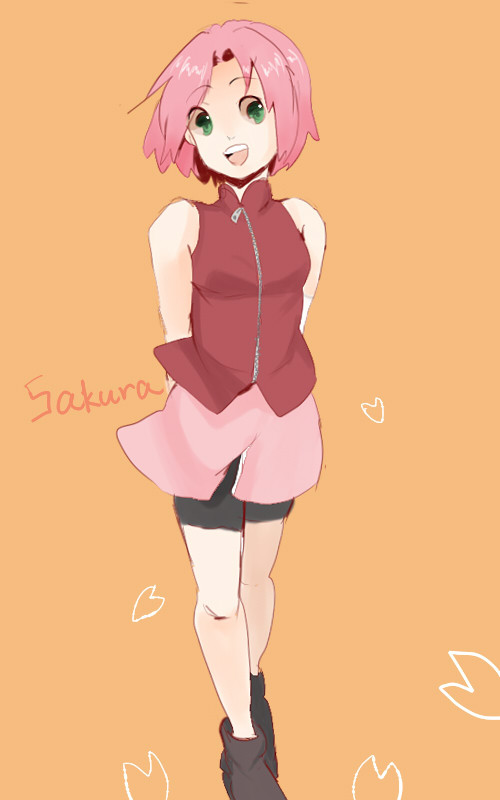 sakura