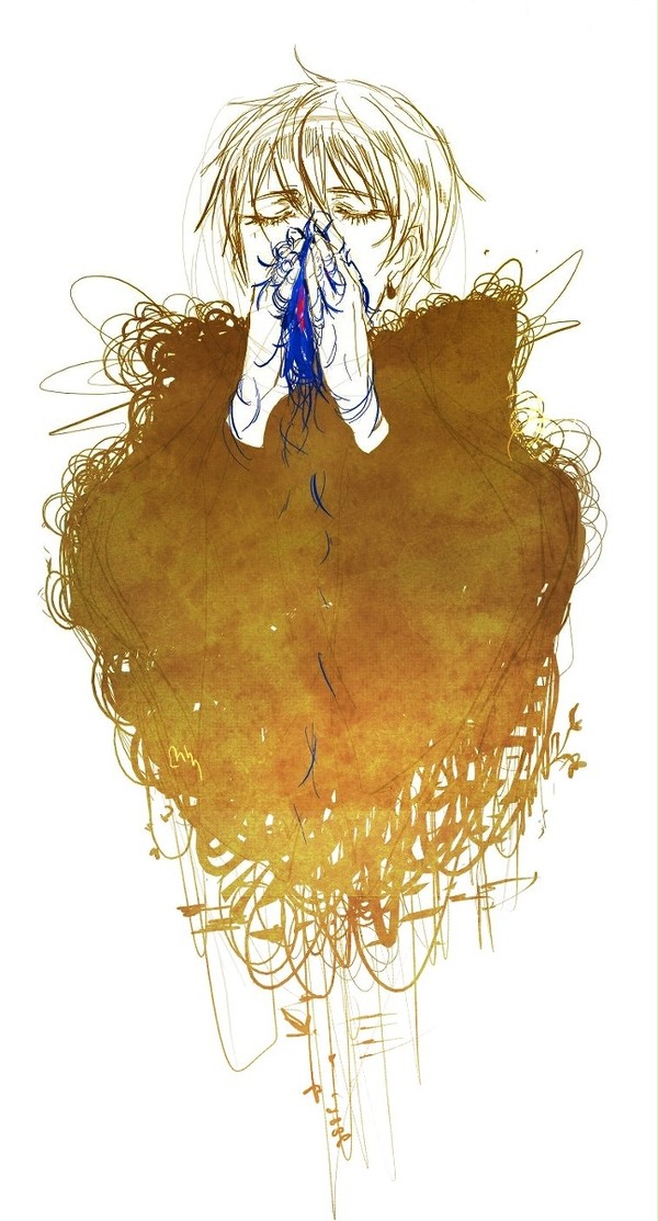 様々な...