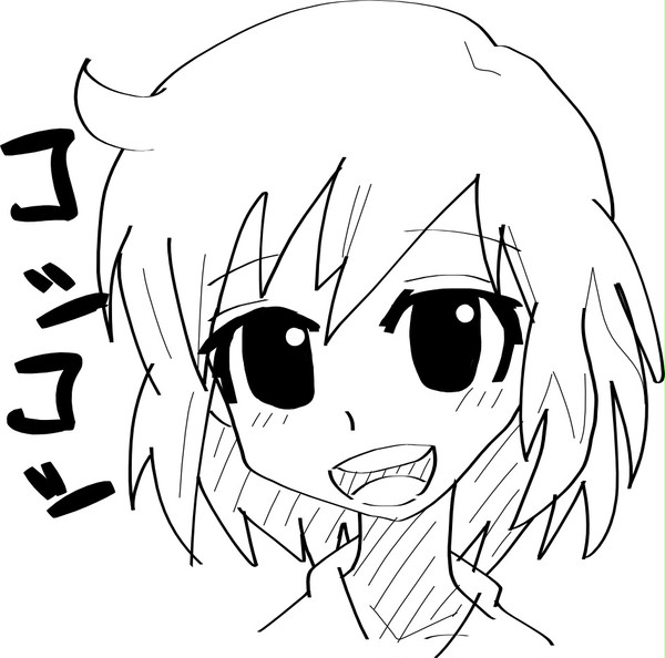 琴浦さん
