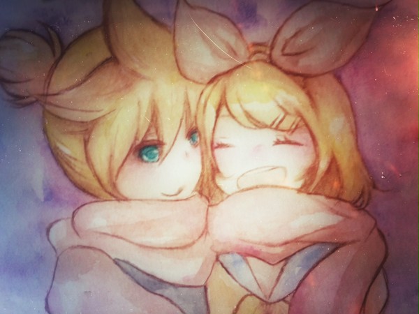 鏡音
