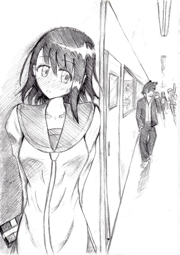 バレンタインデー