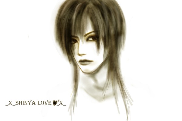 SHINYA