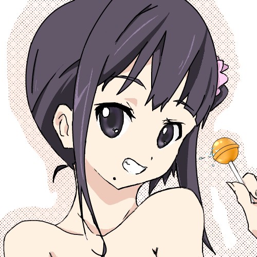 永瀬伊織(完成)