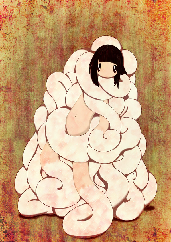 やわらかいくさり