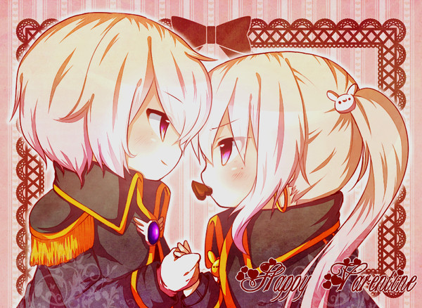 Happy♥Valentine